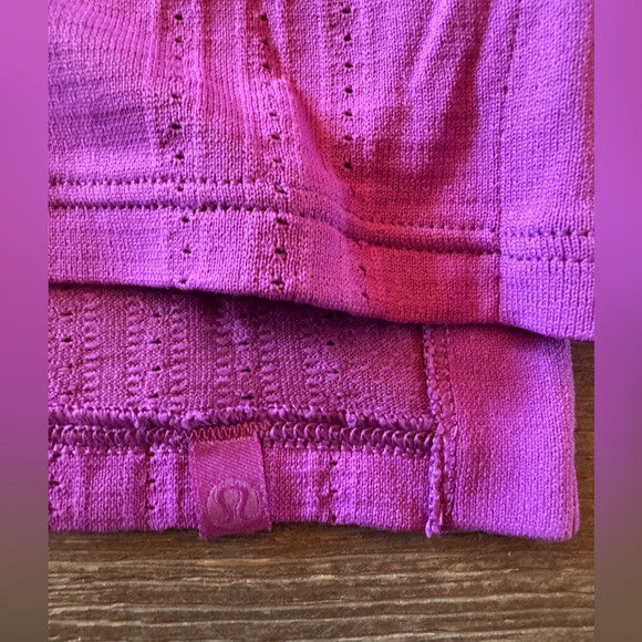 Lululemon muscle tank - Picture 4 of 5